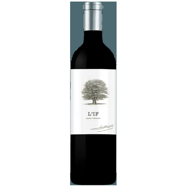 Chateau L'If Saint Emilion 2016 750ml