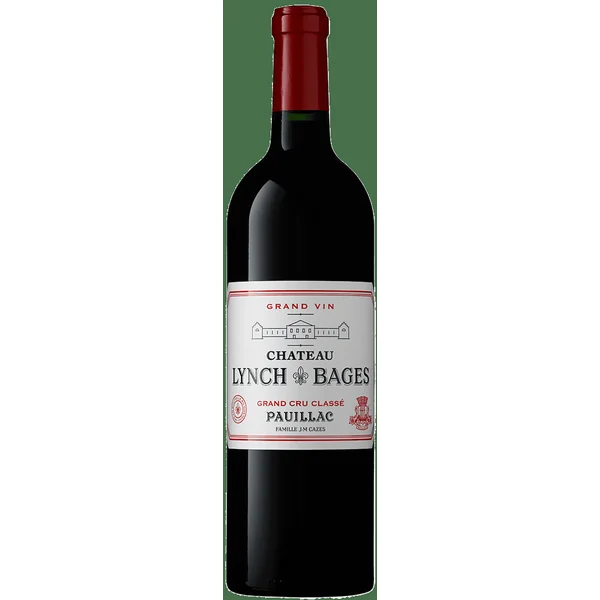 Chateau Lynch Bages Pauillac 2021 1.5Ltr
