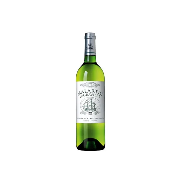 Chateau Malartic Lagraviere Pessac Leognan Blanc 2022 750ml