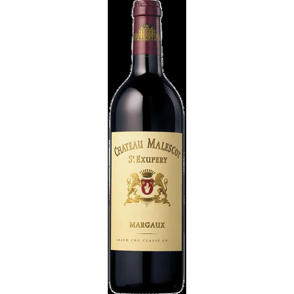 Chateau Malescot Saint Exupery Margaux 2013 750ml