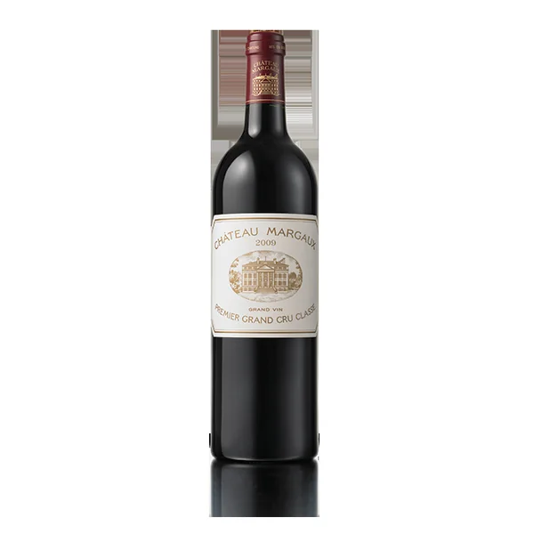 Chateau Margaux 2009