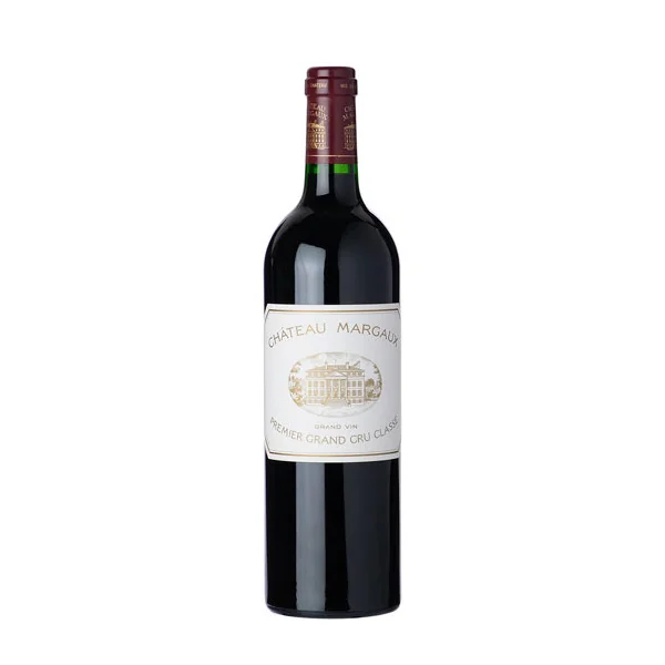 Chateau Margaux Margaux 1997 750ml