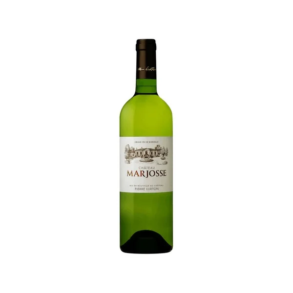 Chateau Marjosse Bordeaux Blanc 2022 750ml