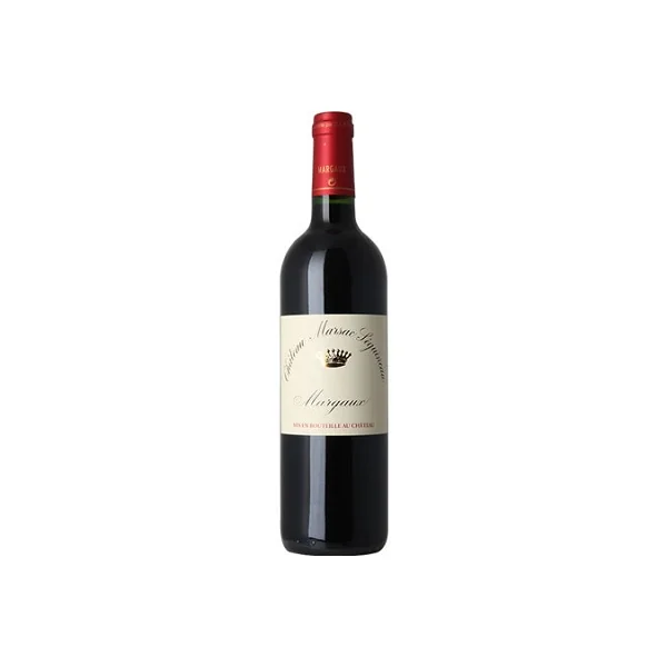 Chateau Marsac Seguineau Margaux 2019 750ml