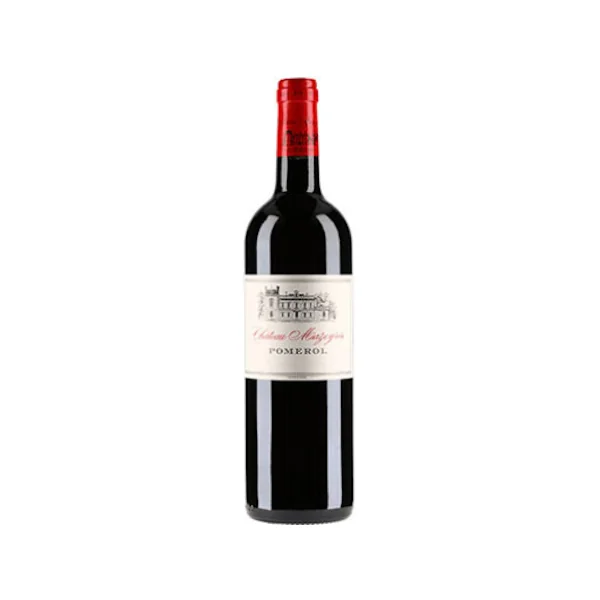 Chateau Mazeyres Pomerol 2022 1.5Ltr