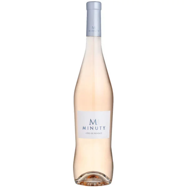 Chateau Minuty Cotes de Provence M de Rose 2023 375ml