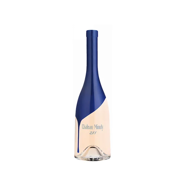 Chateau Minuty Cotes de Provence Rose 281 2024 750ml