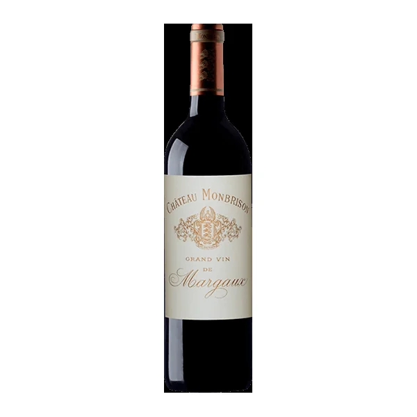 Chateau Monbrison Margaux 2018 750ml