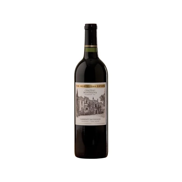 Chateau Montelena Cabernet Sauvignon Estate 2018 1.5Ltr