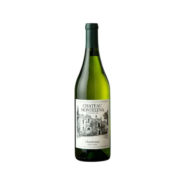 Chateau Montelena Chardonnay 2016 1.5Ltr