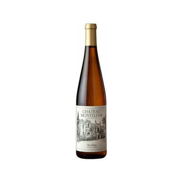 Chateau Montelena Riesling 2021 750ml