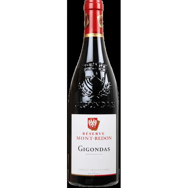Chateau Mont-Redon Gigondas 2019 750ml