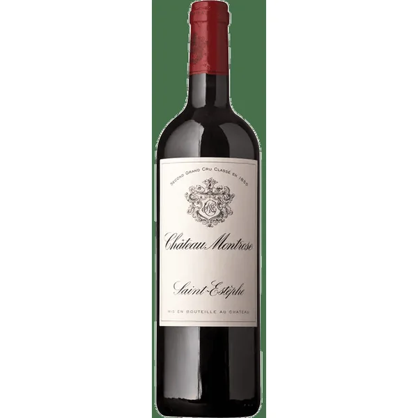 Chateau Montrose Saint Estephe 2012 750ml