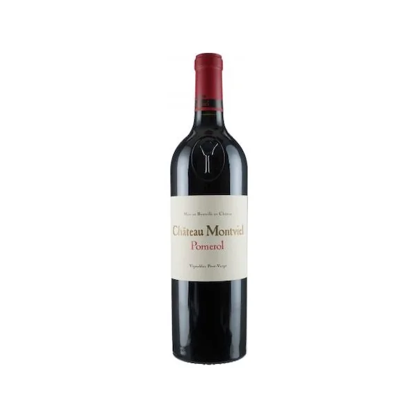 Chateau Montviel Pomerol 2018 750ml