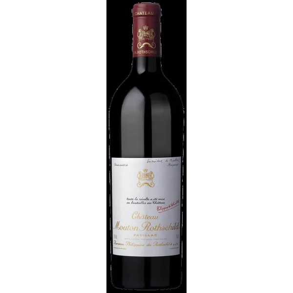 Chateau Mouton Rothschild Pauillac 2023 750ml