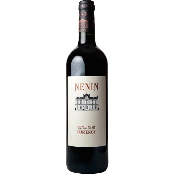 Chateau Nenin Pomerol 2015 750ml