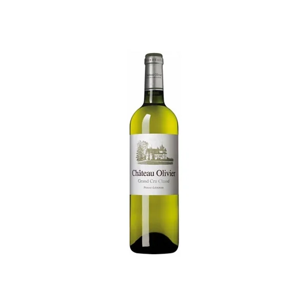 Chateau Olivier Pessac Leognan Blanc 2020 750ml