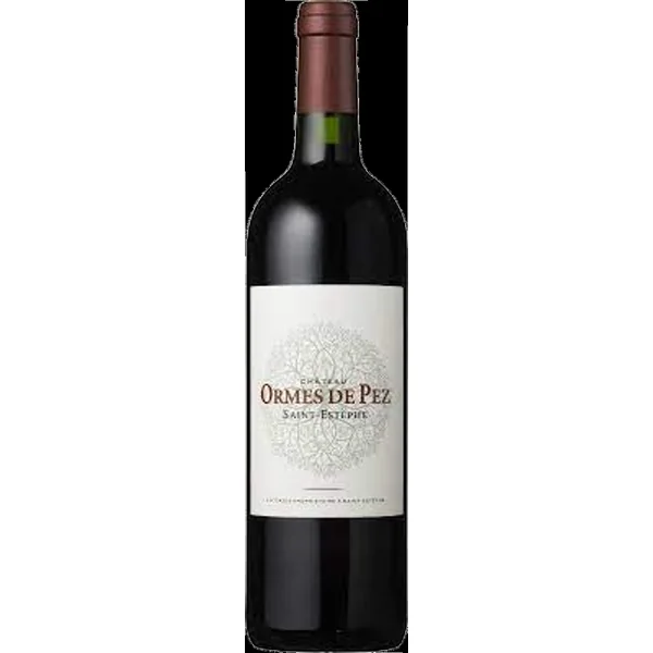 Chateau Ormes de Pez Saint Estephe 2012 750ml