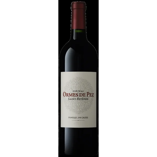 Chateau Ormes de Pez Saint Estephe 2016 750ml