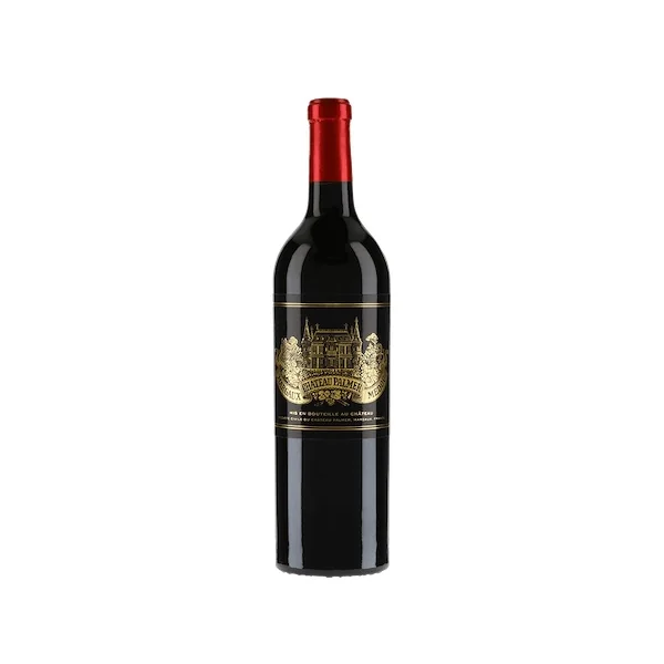 Chateau Palmer Margaux 2011 750ml