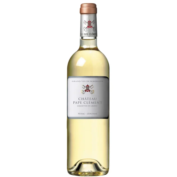 Chateau Pape Clement Pessac Leognan Blanc 2023 750ml