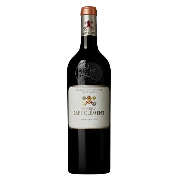 Chateau Pape Clement Pessac Leognan Rouge 2011 750ml
