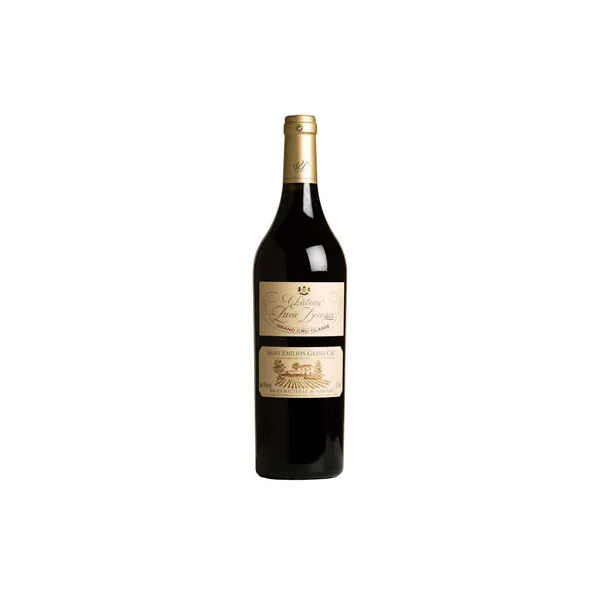 Chateau Pavie Decesse Saint Emilion Grand Cru 2002 750ml