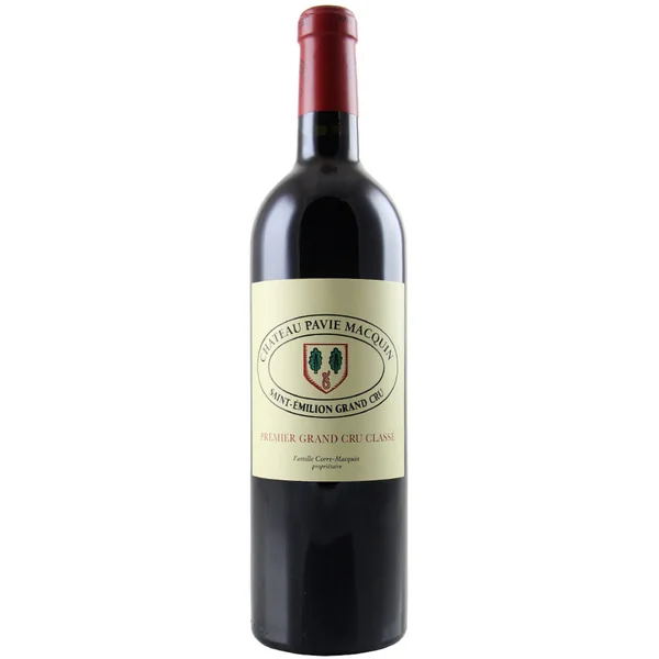 Chateau Pavie Macquin Saint Emilion Grand Cru 2010 750ml