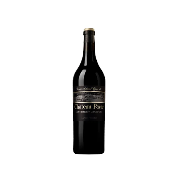 Chateau Pavie Saint Emilion Grand Cru 2012 1.5Ltr