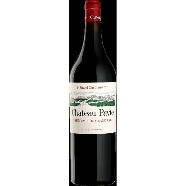 Chateau Pavie Saint Emilion Grand Cru 2019 750ml
