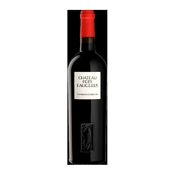 Chateau Peby Faugeres Saint Emilion Grand Cru 2005 750ml