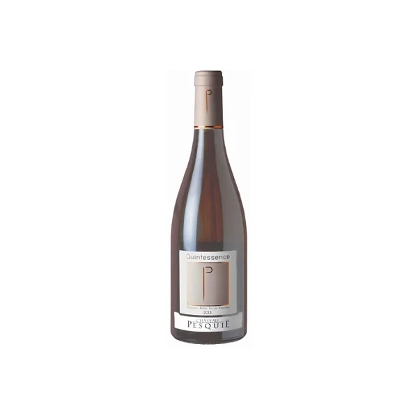 Chateau Pesquie Ventoux Quintessence Blanc 2022 750ml