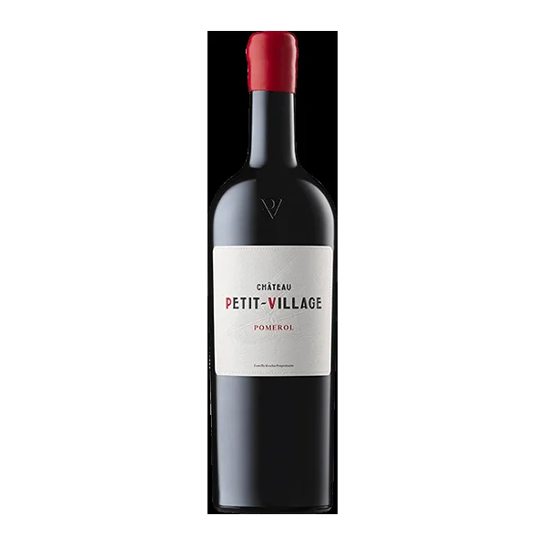Chateau Petit-Village Pomerol 2020 750ml