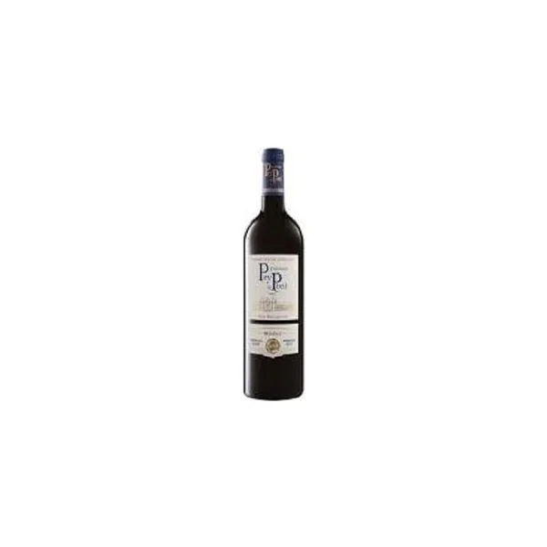 Chateau Pey de Pont Medoc Cru Bourgeois 2020 750ml