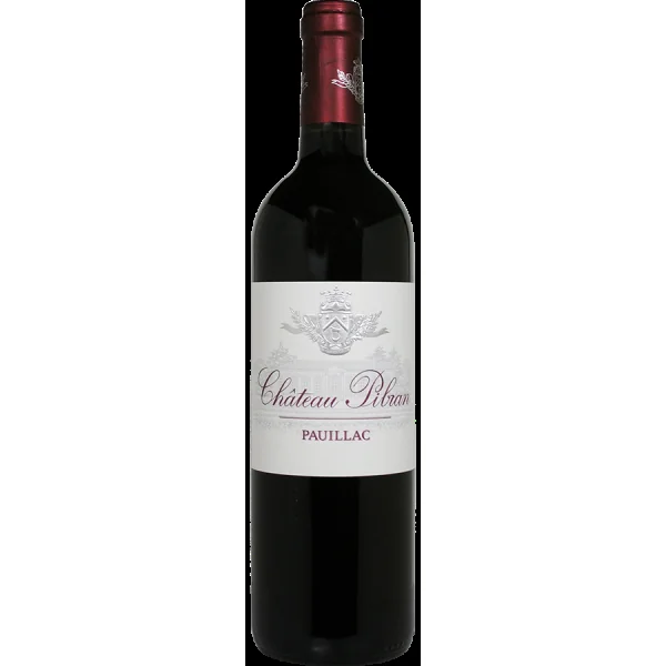 Chateau Pibran Pauillac 2018 1.5Ltr