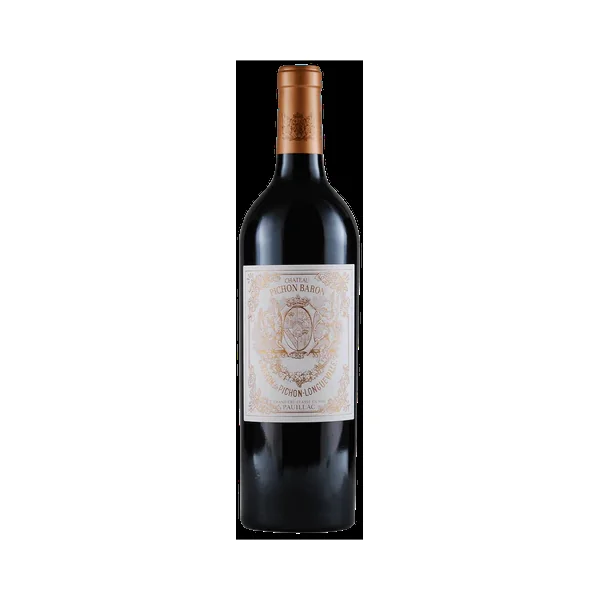 Chateau Pichon Baron Pauillac 2022 750ml