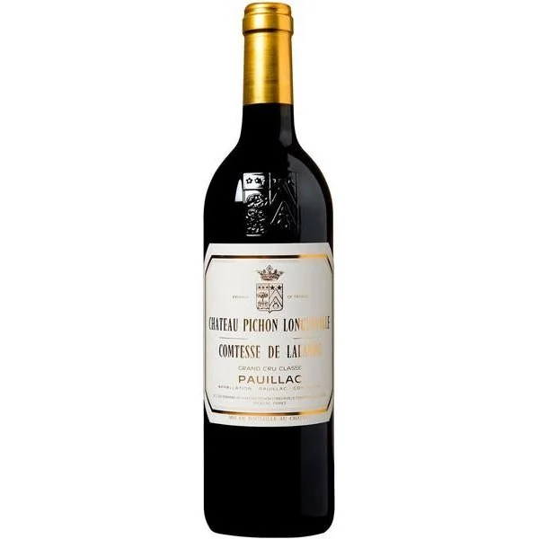 Chateau Pichon Longueville Comtesse de Lalande Pauillac 2016 750ml