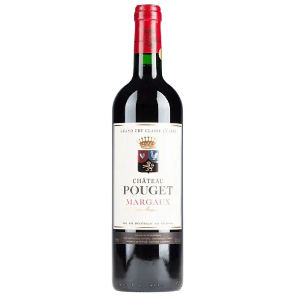 Chateau Pouget Margaux 2004 750ml