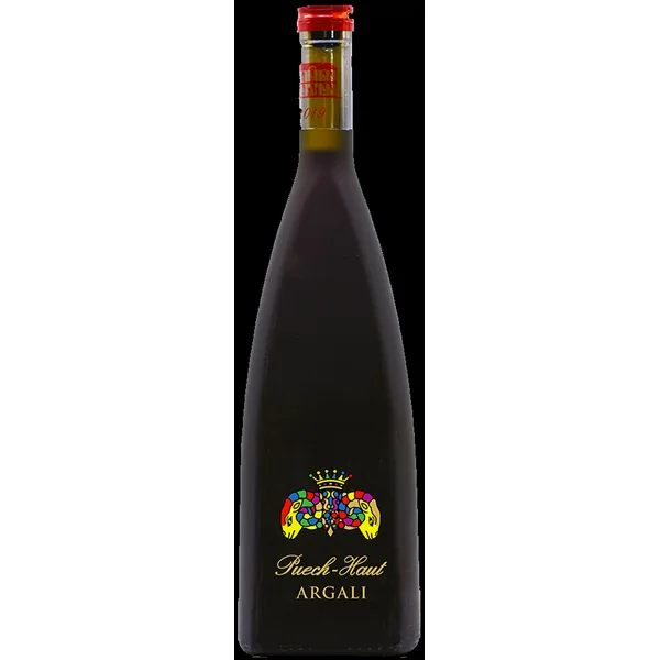 Chateau Puech-Haut Argali Rouge 2021 750ml