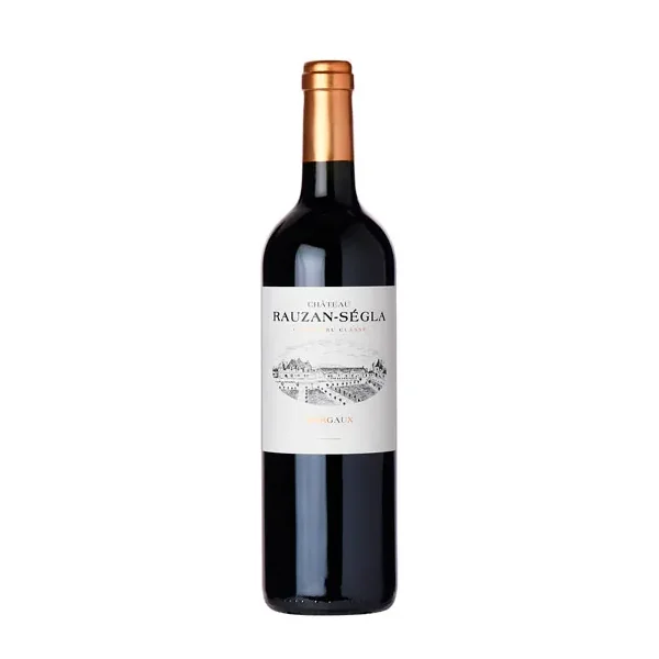 Chateau Rauzan-Segla Margaux 2022 375ml
