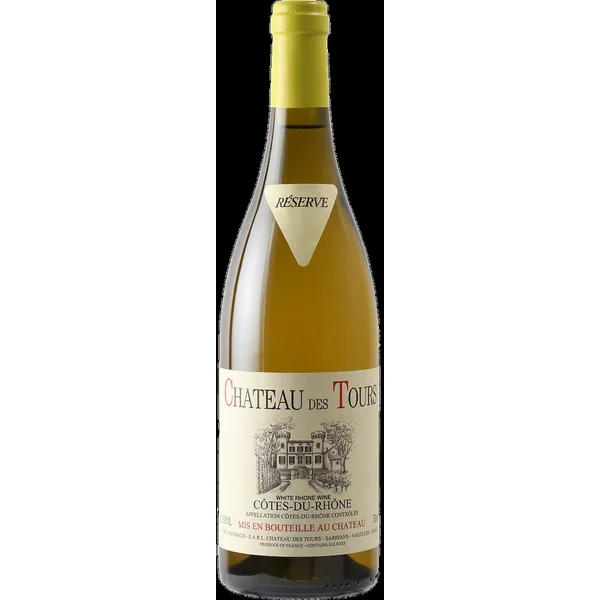 Chateau Rayas Les Tours Grenache Blanc 2019 750ml