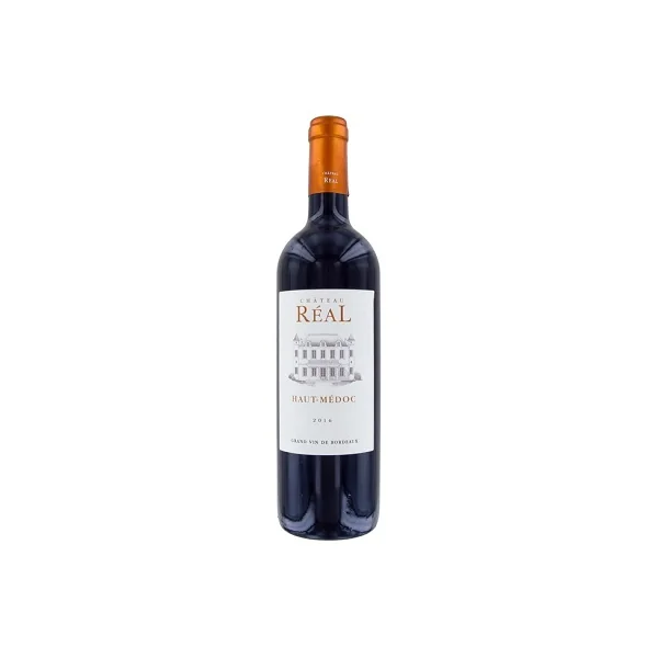 Chateau Real Haut Medoc 2019 750ml