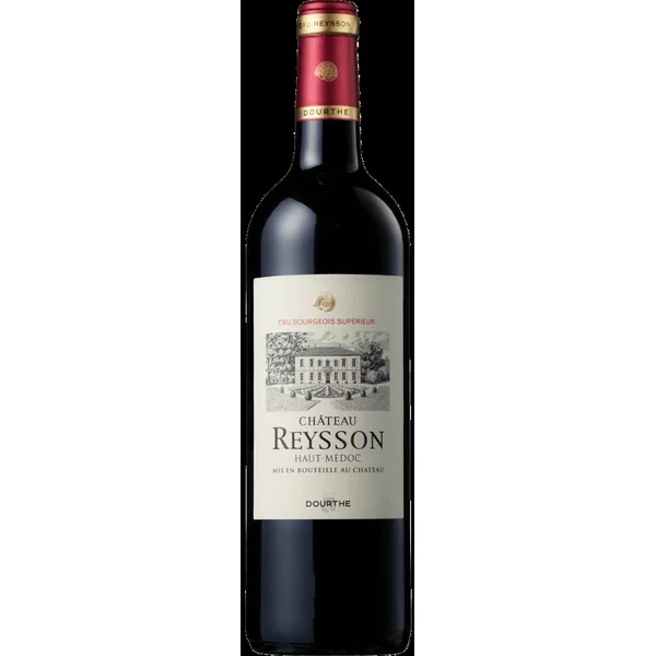 Chateau Reyyson Haut-Medoc 2019 750ml