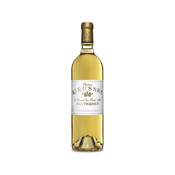 Chateau Rieussec Sauternes 2003 750ml