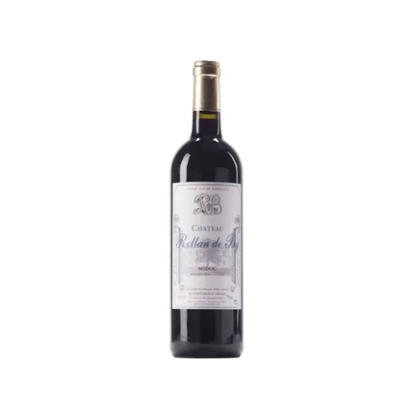 Chateau Rollan de By Medoc 2018 1.5Ltr