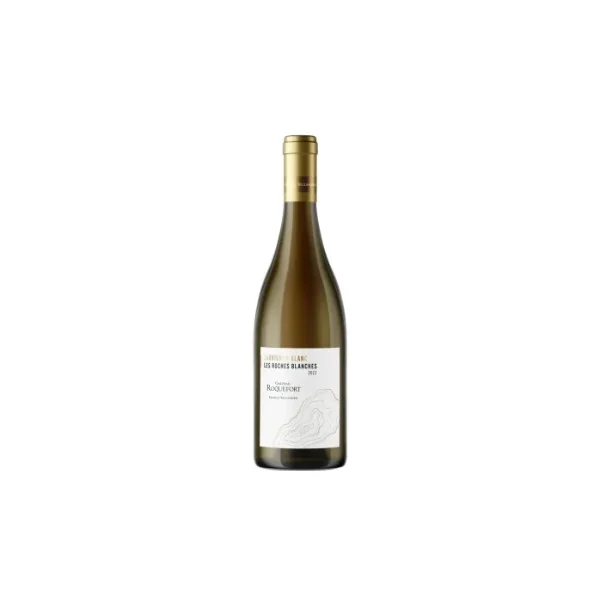 Chateau Roquefort Sauvignon Blanc Les Roches Blanches 2024 750ml