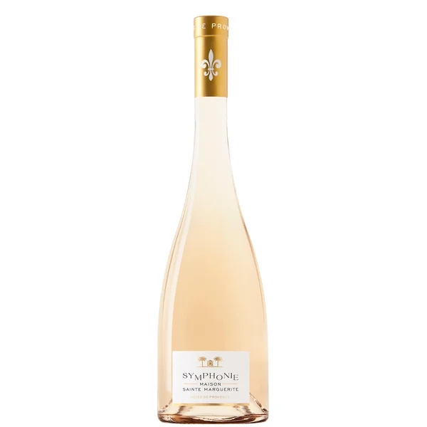 Chateau Sainte Marguerite Cotes de Provence Rose Cuvee Symphonie 2024 750ml