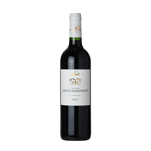 Chateau Sainte Marguerite Medoc 2008 750ml
