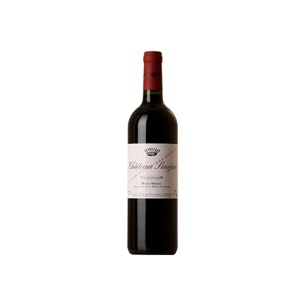 Chateau Senejac Haut Medoc 2022 750ml