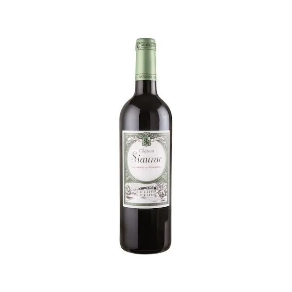 Chateau Siaurac Laland de Pomerol 2018 750ml